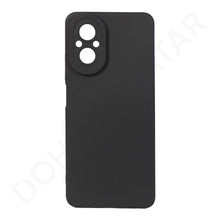 غطاء وحافظة سيليكون لهاتف Realme C67 4G