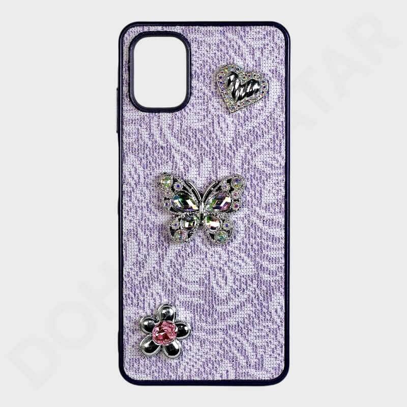 Dohans Mobile Phone Cases Color-1 Samsung Galaxy A05 Fancy Back Cover & Case