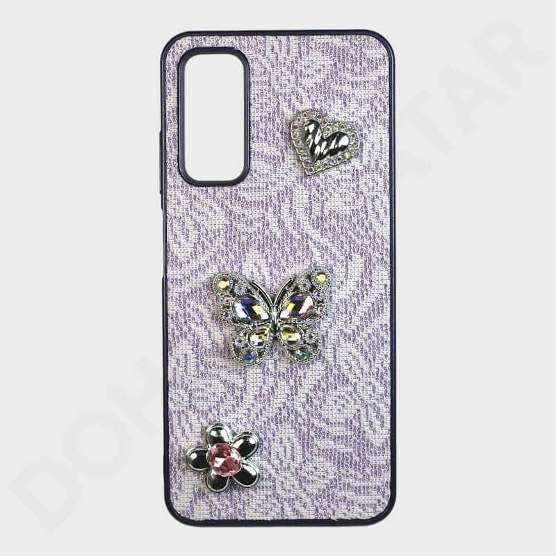 Dohans Mobile Phone Cases Color-1 Samsung Galaxy A05S Fancy Back Cover & Case