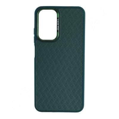 Samsung Galaxy A13 4G Silicone Radium Cover & Case Dohans