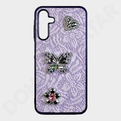 Dohans Mobile Phone Cases Color-1 Samsung Galaxy A15 Fancy Back Cover & Case