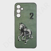 Dohans Mobile Phone Cases Color-1 Samsung Galaxy A16 4G/ 5G Polo Design Cover & Case