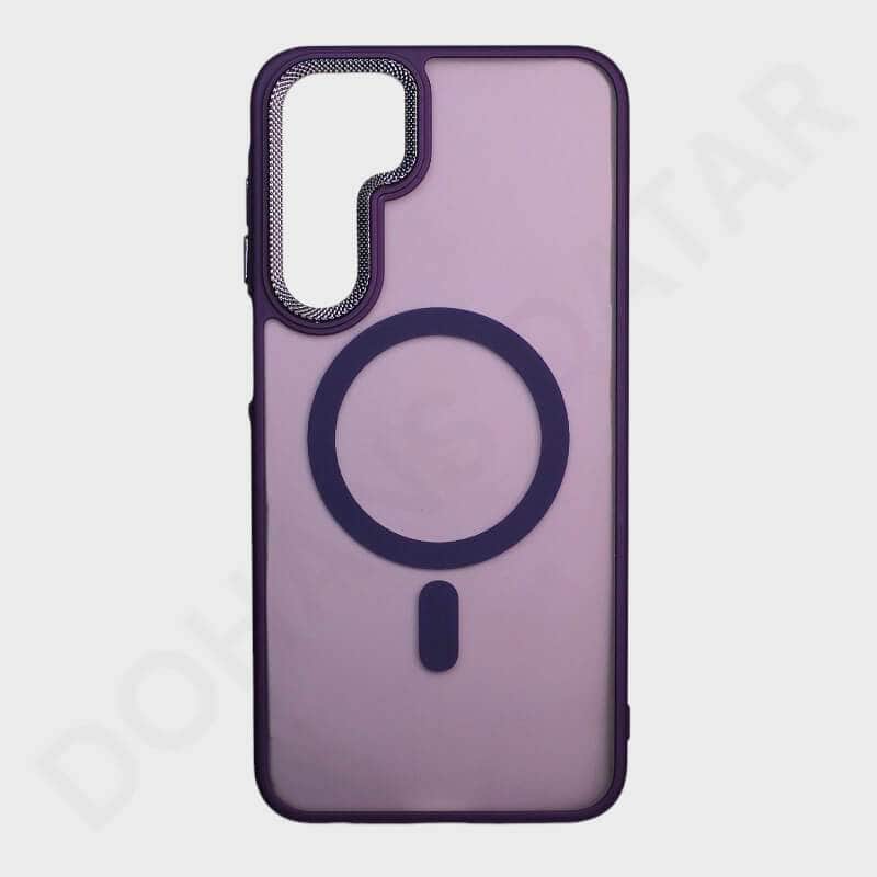 Dohans Mobile Phone Cases Color 1 Samsung Galaxy A16 4G/ 5G Protective Magsafe Cover & Case