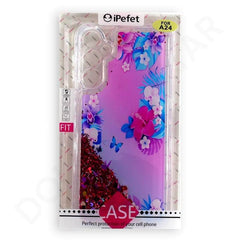 Samsung Galaxy A24 4G Glitter Cover & Case Dohans
