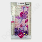 Dohans Mobile Phone Cases Color 1 Samsung Galaxy A26 5G Fancy Glitter Cover & Case