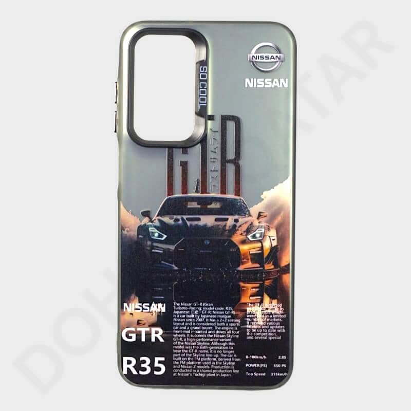 Dohans Mobile Phone Cases Color 1 Samsung Galaxy A26 5G Printed SD Cool Cover & Case