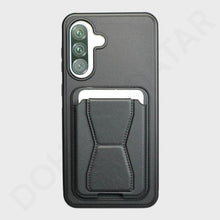 Samsung Galaxy A36 Card Holder Magnetic Cover & Case