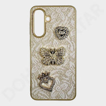 Samsung Galaxy A36 Fancy Back Cover & Case