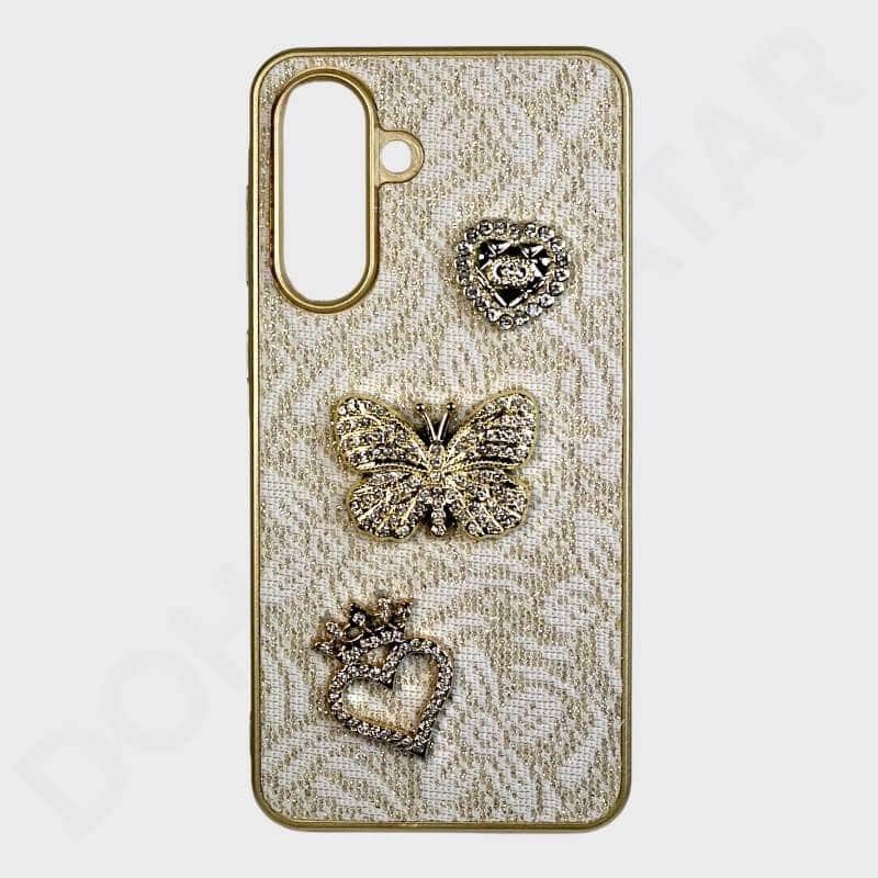 Dohans Mobile Phone Cases Color-1 Samsung Galaxy A36 Fancy Back Cover & Case