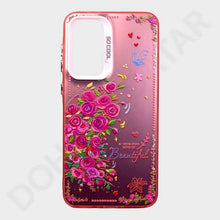 Samsung Galaxy A36 Printed SD Cool Cover & Case
