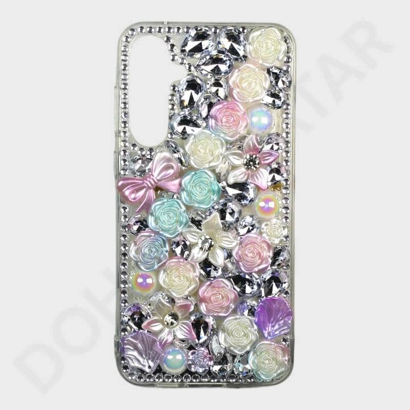 Dohans Mobile Phone Cases Color 1 Samsung Galaxy A55 iPefet Fancy Cover & Case