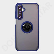 Dohans Mobile Phone Cases Color 1 Samsung Galaxy A56 5G Magnetic Ring Cover & Case