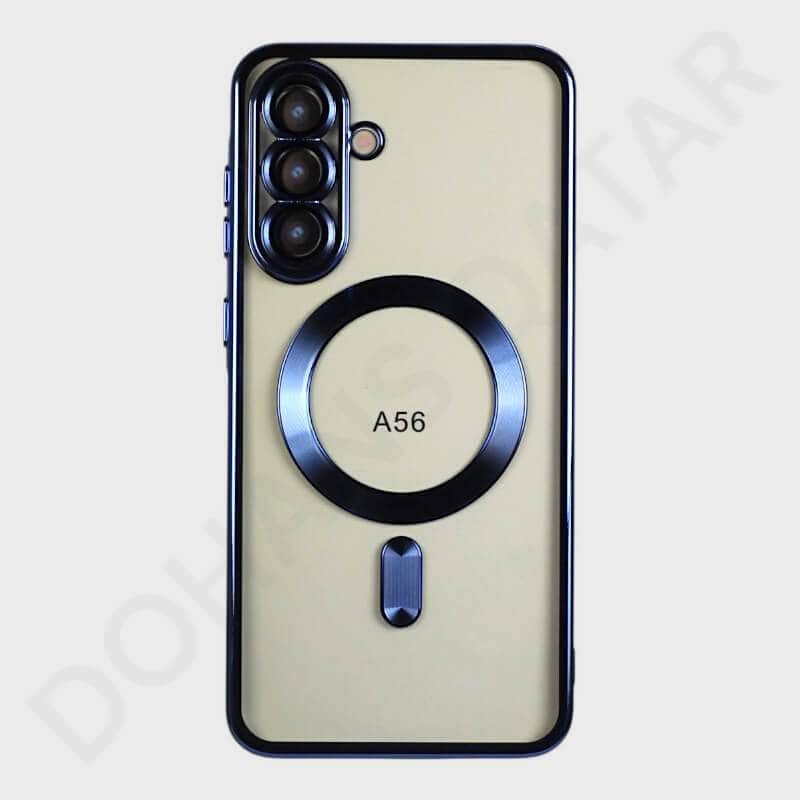 Dohans Mobile Phone Cases Color 1 Samsung Galaxy A56 5G Q Series Lens Protective Cover & Case