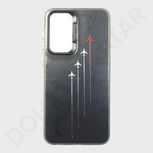 Samsung Galaxy A56  Printed SD Cool Cover & Case