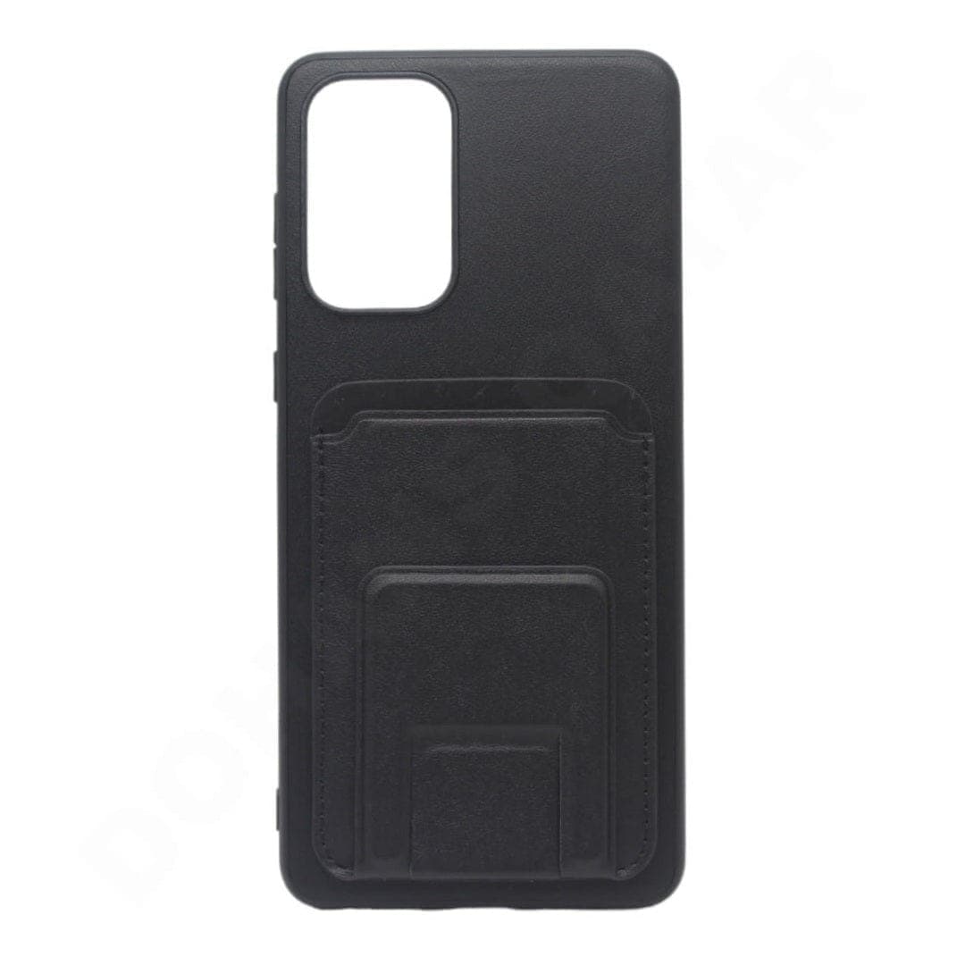 Samsung Galaxy A73 Joway Card Holder Case & Cover - Mobile Phone Cases available at Dohans Qatar