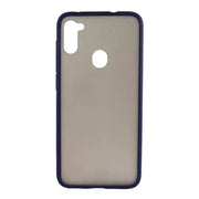 Samsung Galaxy M11 Protective Blur Cover & Case Dohans