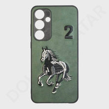 Samsung Galaxy S24 FE Polo Design Cover & Case