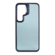 Samsung Galaxy S24 Lens Armor Cover & Case Dohans