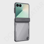 Dohans Mobile Phone Cases Color-1 Samsung Galaxy Z Flip7 Nillkin Iceblade Cover & Case