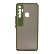 Tecno Spark 7 Pro Protective Blur Cover & Case