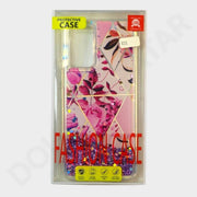 Dohans Mobile Phone Cases Color 1 Vivo V21 4G/ 5G Fancy Glitter Cover & Case