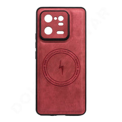 Dohans Mobile Phone Cases Color 1 Xiaomi 13 Pro MagSafe Design Cover & Case