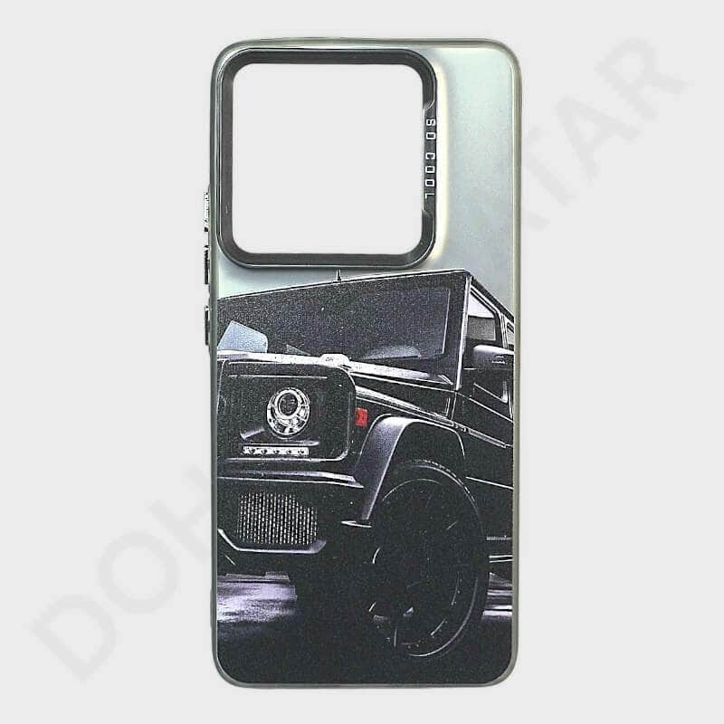 Dohans Mobile Phone Cases Color 1 Xiaomi 14T Pro Printed SD Cool Cover & Case