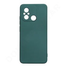 Xiaomi Redmi 12C / Poco C55 4G Silicone Case & Cover