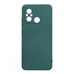 Dohans Mobile Phone Cases Color 1 Xiaomi Redmi 12C Silicone Case & Cover