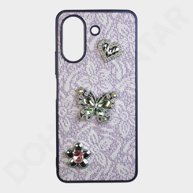 Dohans Mobile Phone Cases Color-1 Xiaomi Redmi 13C 4G Fancy Back Cover & Case