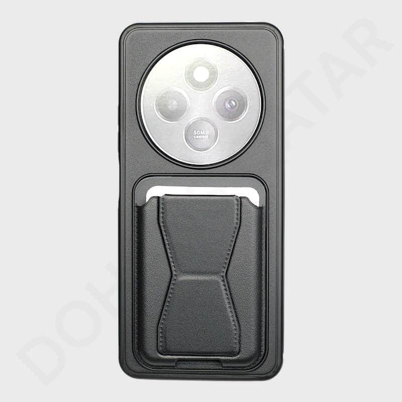 Dohans Mobile Phone Cases Color 1 Xiaomi Redmi 14C Card Holder Magnetic Cover & Case