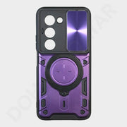 Xiaomi Redmi 15 Ring Lens Cover Cover & Case - Mobile Phone Cases available at Dohans Qatar