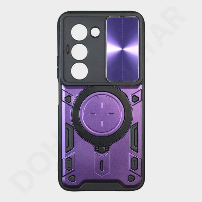 Xiaomi Redmi 15 Ring Lens Cover Cover & Case - Mobile Phone Cases available at Dohans Qatar