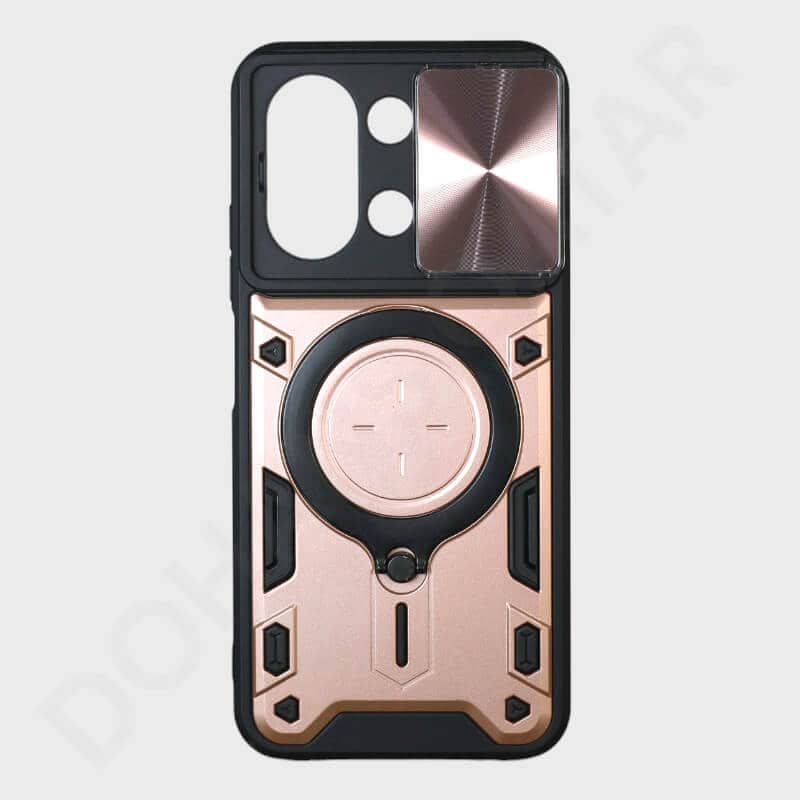 Dohans Mobile Phone Cases Color-1 Xiaomi Redmi 15C 4G/5G Ring Lens Cover Cover & Case