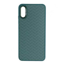 Xiaomi Redmi 9A Silicone Radium Cover & Case
