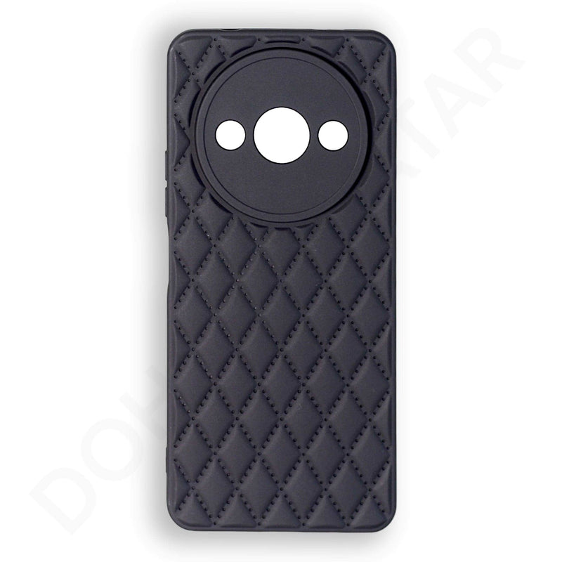 Xiaomi Redmi A3 Protective back Cover & Case Dohans