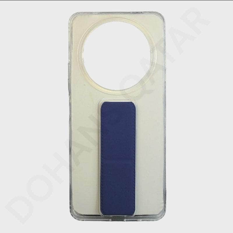 Dohans Mobile Phone Cases Color 1 Xiaomi Redmi A3 Transparent Strap Cover & Case