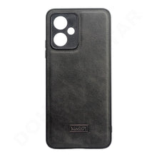 غطاء وغطاء جلدي لهاتف Xiaomi Redmi Note 12 5G Mobifi (الصين)