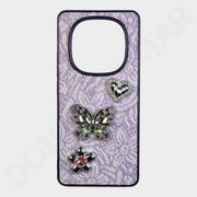 Dohans Mobile Phone Cases Color 1 Xiaomi Redmi Note 14 Pro 4G / 5G Fancy Back Cover & Case