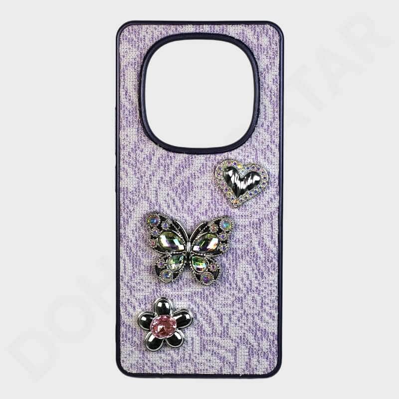 Dohans Mobile Phone Cases Color 1 Xiaomi Redmi Note 14 Pro 4G / 5G Fancy Back Cover & Case