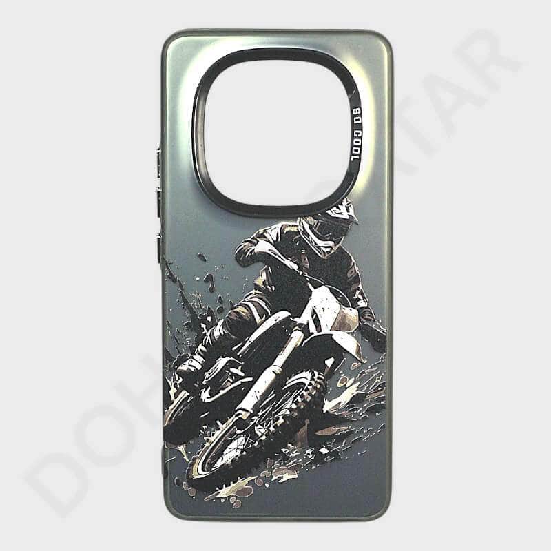 Dohans Mobile Phone Cases Color 1 Xiaomi Redmi Note 14 Pro Plus 5G Printed SD Cool Cover & Case