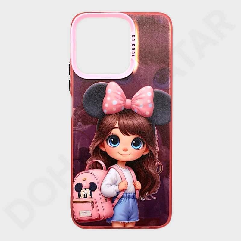 Dohans Mobile Phone Cases Color 10 Honor X7C Printed SD Cool Cover & Case