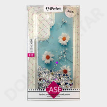 Samsung Galaxy A36 / A56 5G Fancy Glitter Cover & Case