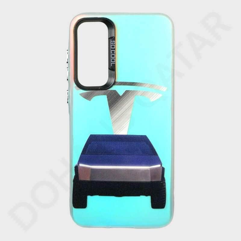 Dohans Mobile Phone Cases Color 10 Samsung Galaxy A55 5G Printed SD Cool Cover & Case