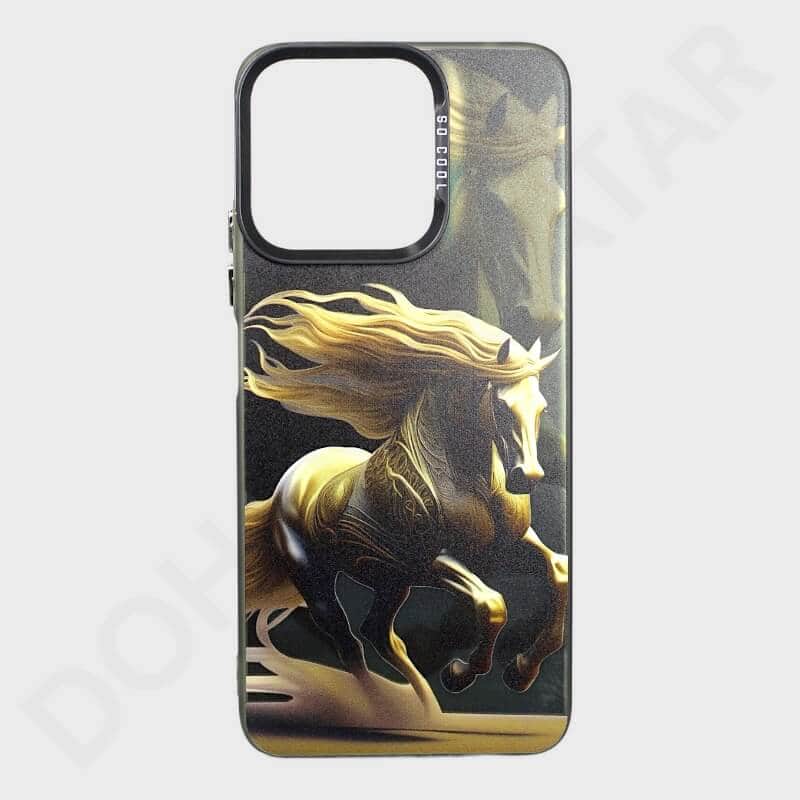 Dohans Mobile Phone Cases Color 12 Honor X7C Printed SD Cool Cover & Case