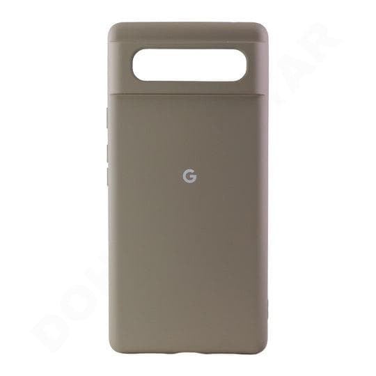 Google Pixel 6 5G Silicone Cover & Case Dohans