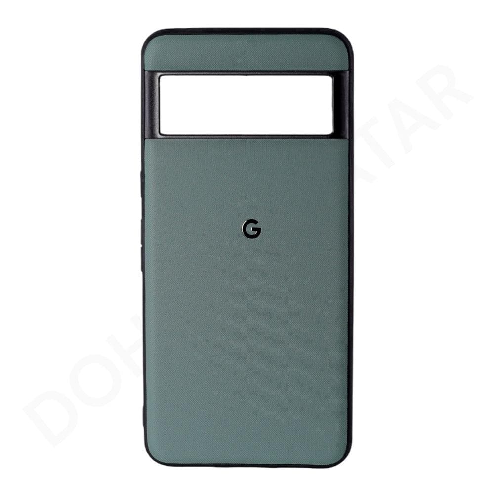 Google Pixel 8 Logo Protective Cover & Case Dohans