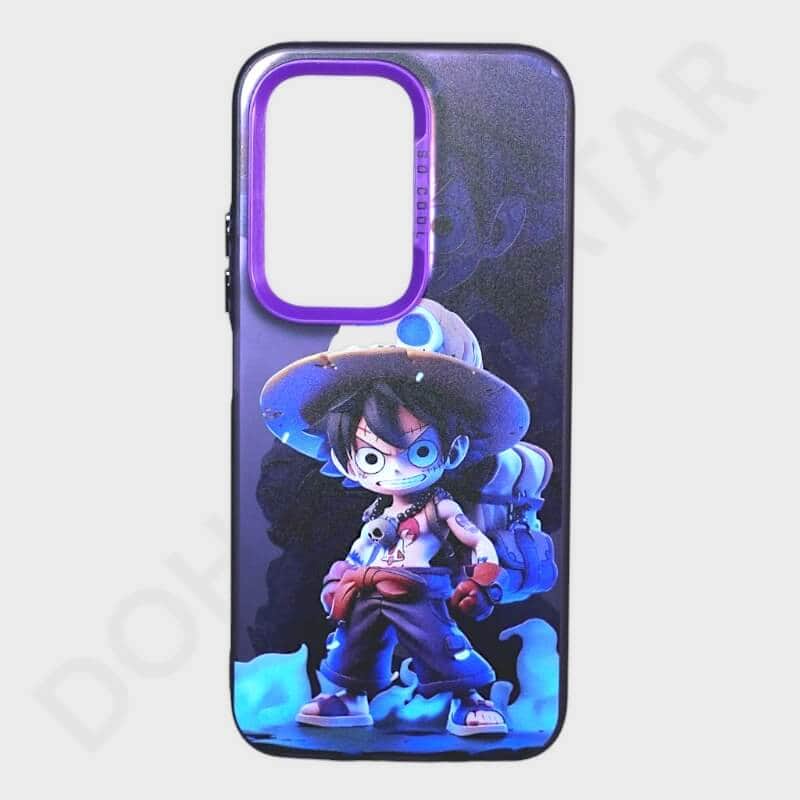 Dohans Mobile Phone Cases Color 2 Honor 200 Lite Printed SD Cool Cover & Case