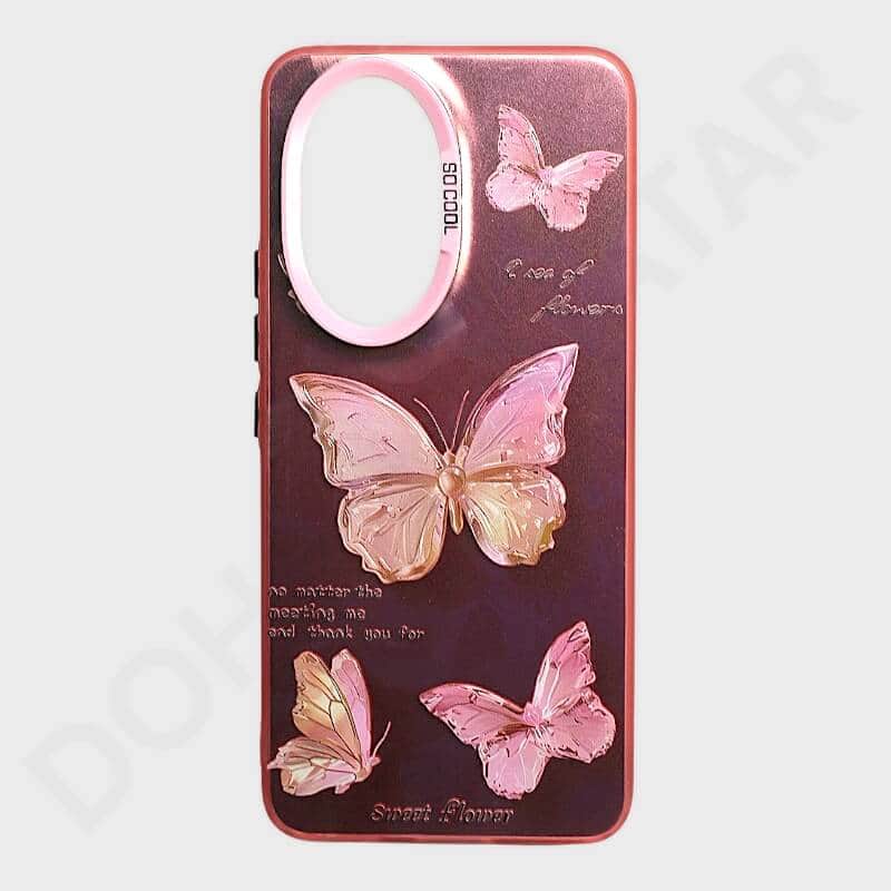Dohans Mobile Phone Cases Color 2 Honor 200 Printed SD Cool Cover & Case