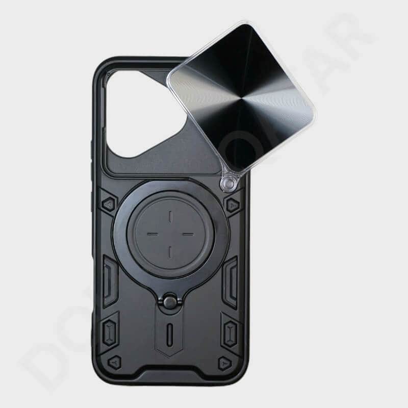 Dohans Mobile Phone Cases Color-2 Honor 400 Lite Ring Lens Cover Cover & Case